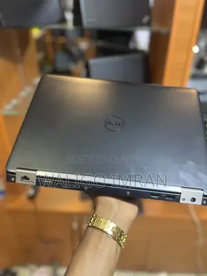 Laptop Dell Latitude 14 E5470 8GB Intel Core I5 SSD 256GB