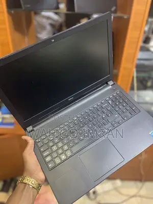 Laptop Dell Vostro 3558 4GB Intel Core I3 SSD 250GB