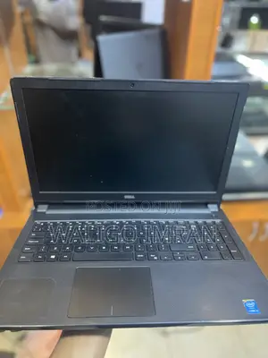 Laptop Dell Vostro 3558 4GB Intel Core I3 SSD 250GB
