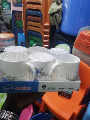 Plastic Cups Flower Plastic Cups 12pcs