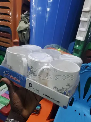 Plastic Cups Flower Plastic Cups 12pcs