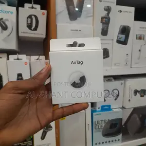 Apple Air Tag