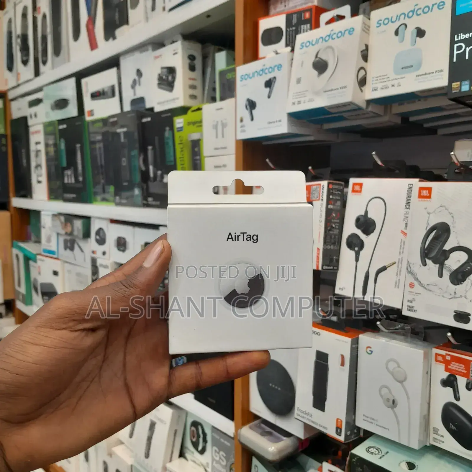 Apple Air Tag