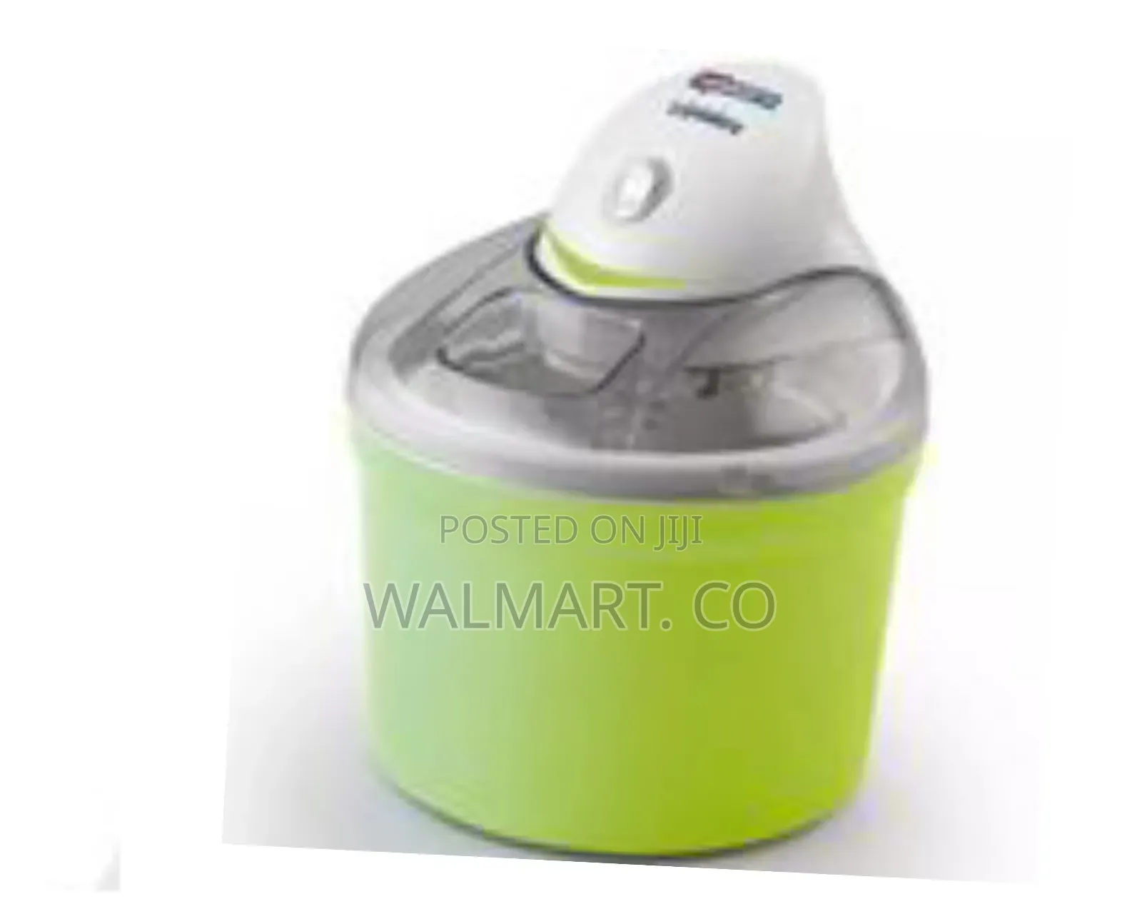 Ice Cream Maker Machine Termozeta La Gelatiera