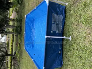 Bouncing Castle Swimming Pool for Hire