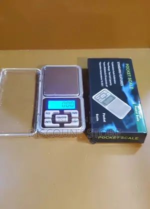 Digital Precision Jewellery Weighing Scale 200g Digital Weighing Scale