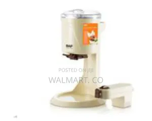 Raf 1l Capacity 15w Automatic Ice Cream Maker Machine