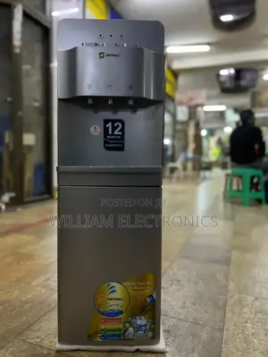 Sayona 3tap Water Dispenser/Sayona Water Dispenser