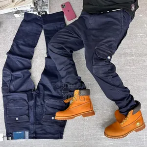 Cargo Pants