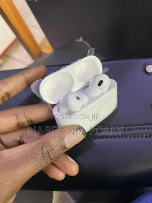 Air Pods Pro Second Generation