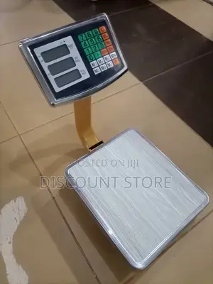 60kg Weigh Digital Heavy Duty Weighing Scale Digital Weighing Scale
