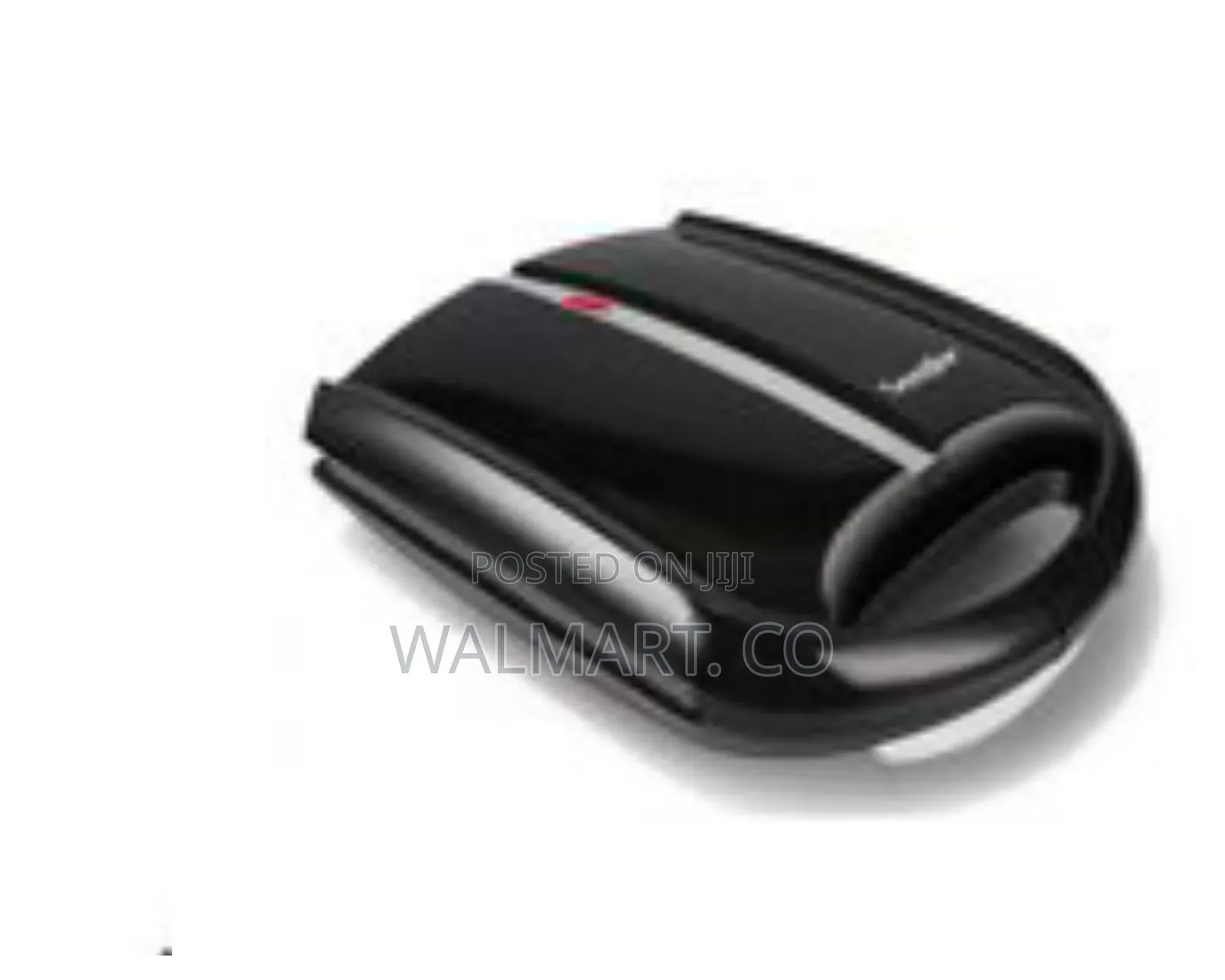 Sonifer Sandwich Maker Black