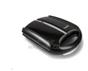 Sonifer Sandwich Maker Black