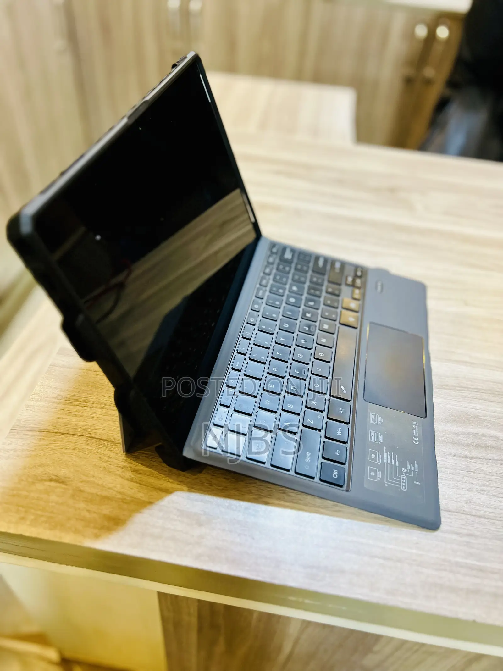Laptop Microsoft Surface Pro 8GB Intel Core I5 SSD 128GB