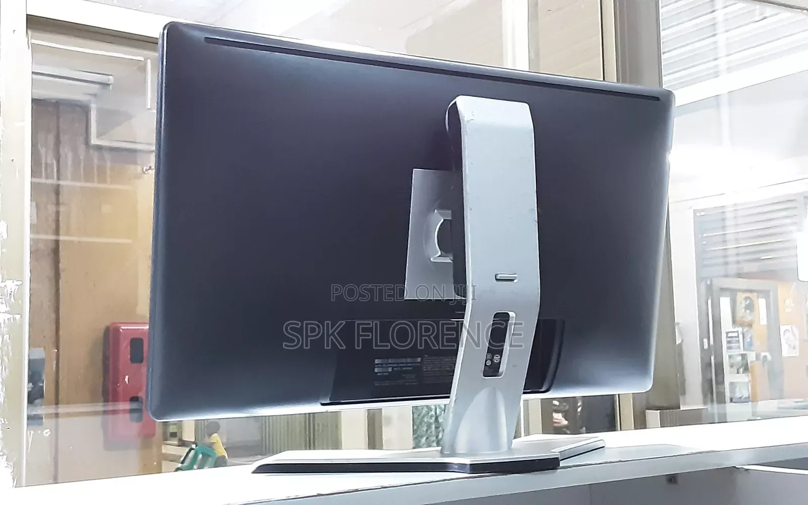 Dell Monitor
