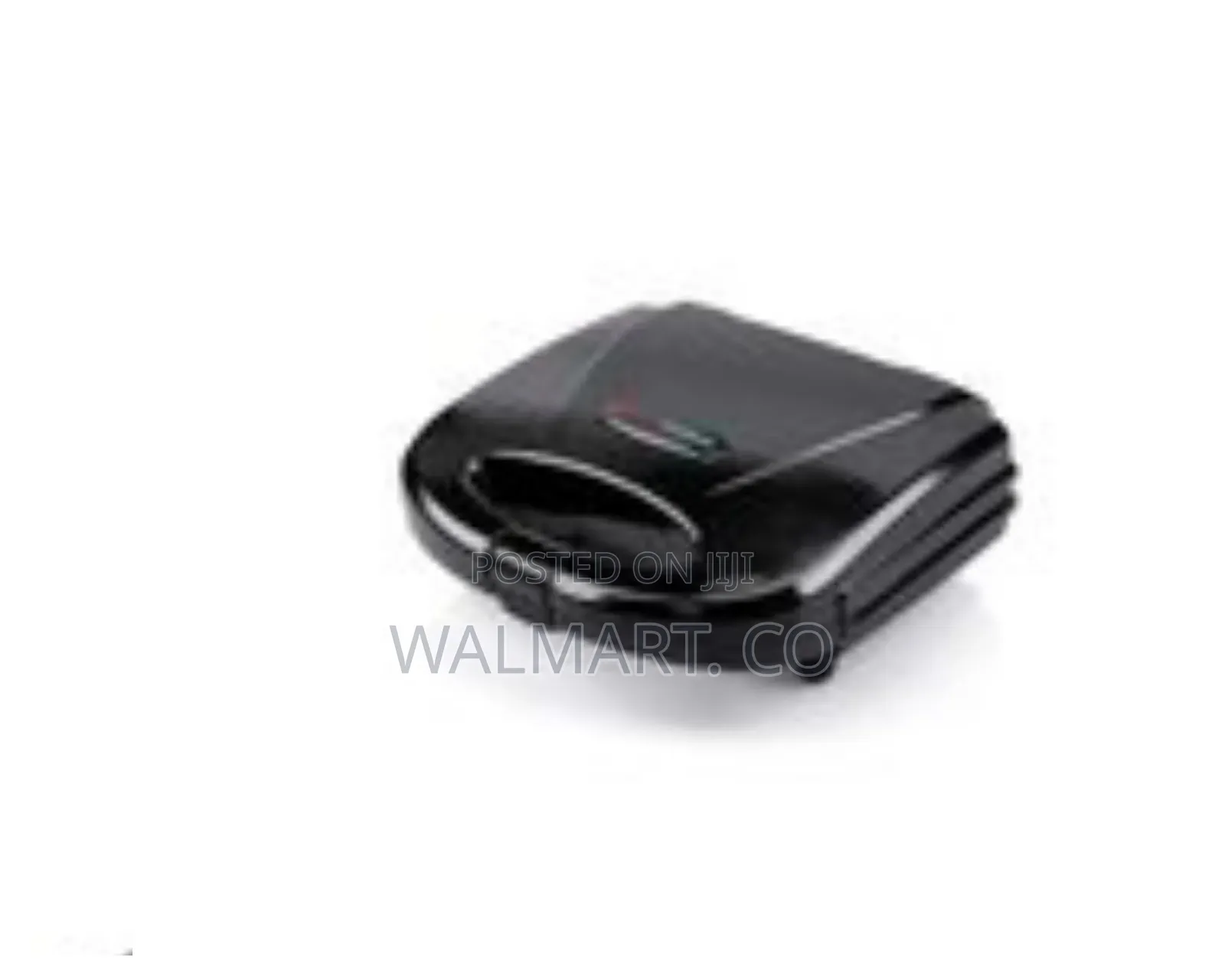 Raf Carton Waffle Sandwich Maker
