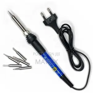XLT 60w Temperature Adjustable Electric Solder Soldering Gun