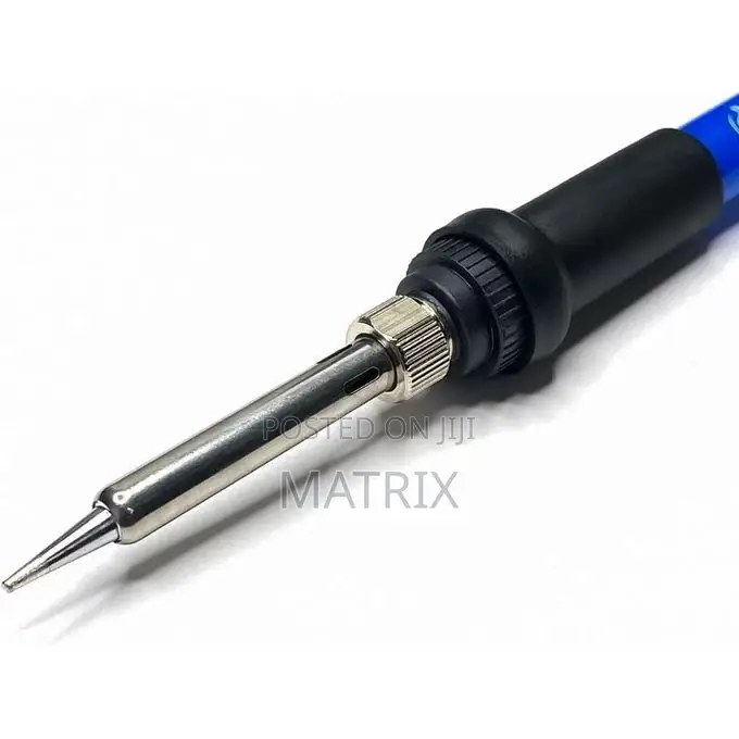 XLT 60w Temperature Adjustable Electric Solder Soldering Gun