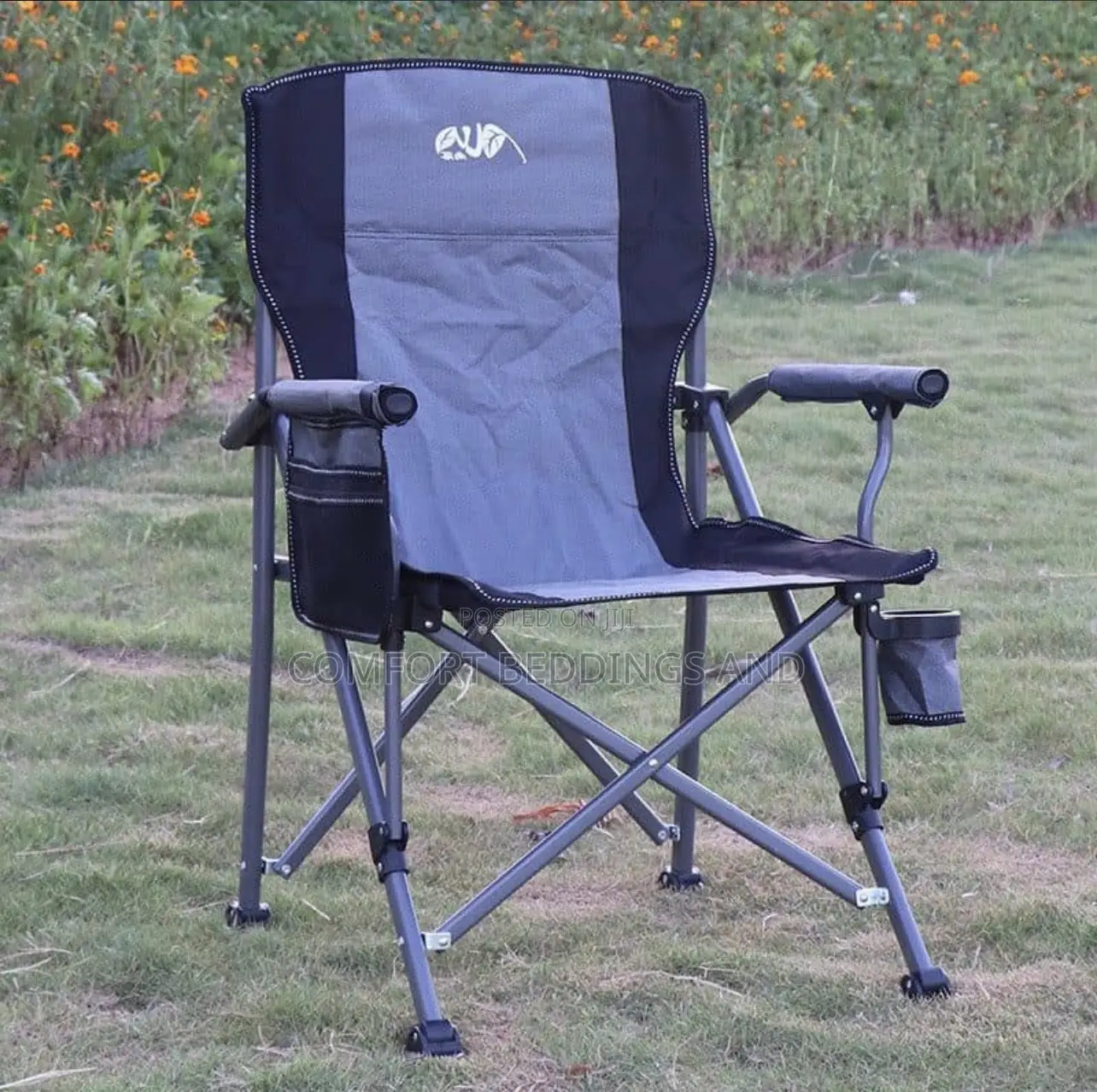 Camping Chair / Outdoor Foldable Chair