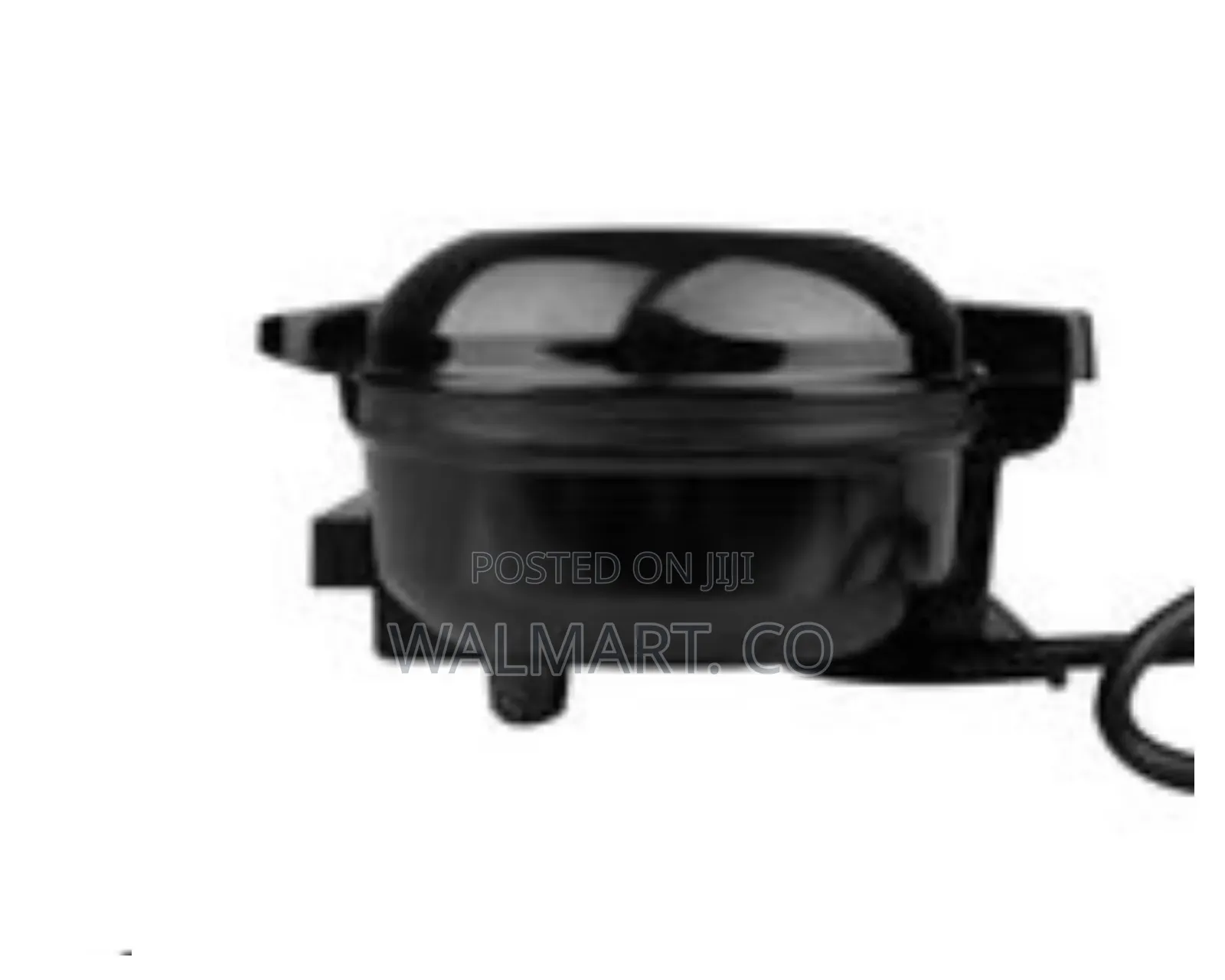 DSP Breakfast Sandwich Hamburger Maker