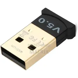 Bluetooth Adapter With V5.0, 2 Channels, 3mbps Transmission Rate,