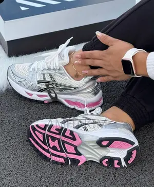 Classic Unisex Asics Gel Kayano 14 Sneakers In Stock