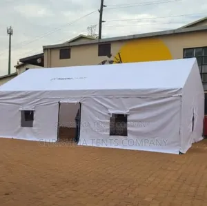 Ordinary Tent Full Set 15x30fts