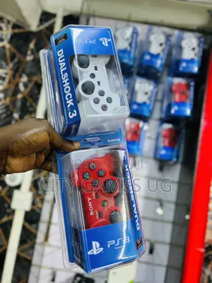 Ps3 Controllers-;/Sony Ps3 Controllers *#
