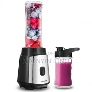 Kenwood 350w Powerful Nutri Blender Blm05