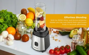 Kenwood 350w Powerful Nutri Blender Blm05