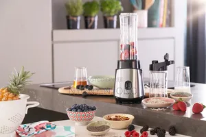 Kenwood 350w Powerful Nutri Blender Blm05