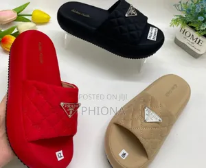 Prada Open Shoes Women's