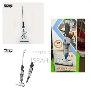 DSP Wired Portable Handheld Vacuum Cleaner