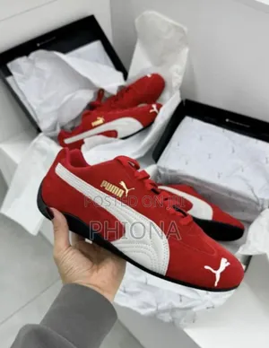 Puma Shoes