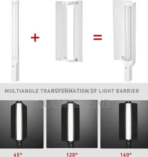 Liyadi C2 Lite RGB Fill Light Stick 20w