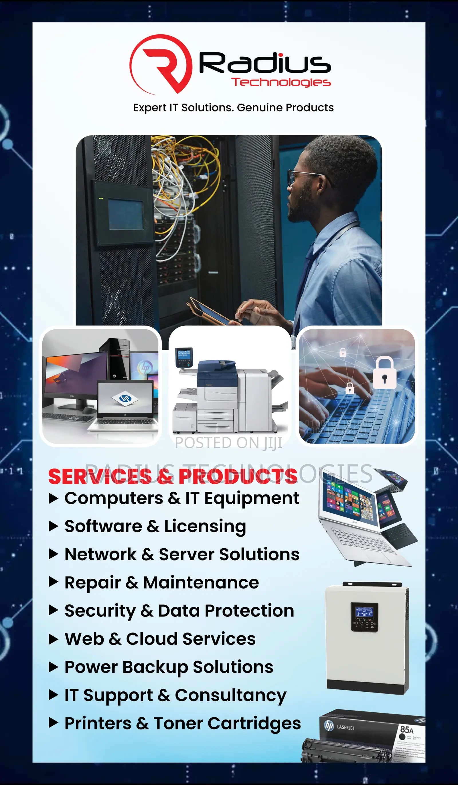 Professional It Consultancy – Solutions for Your Business Needs