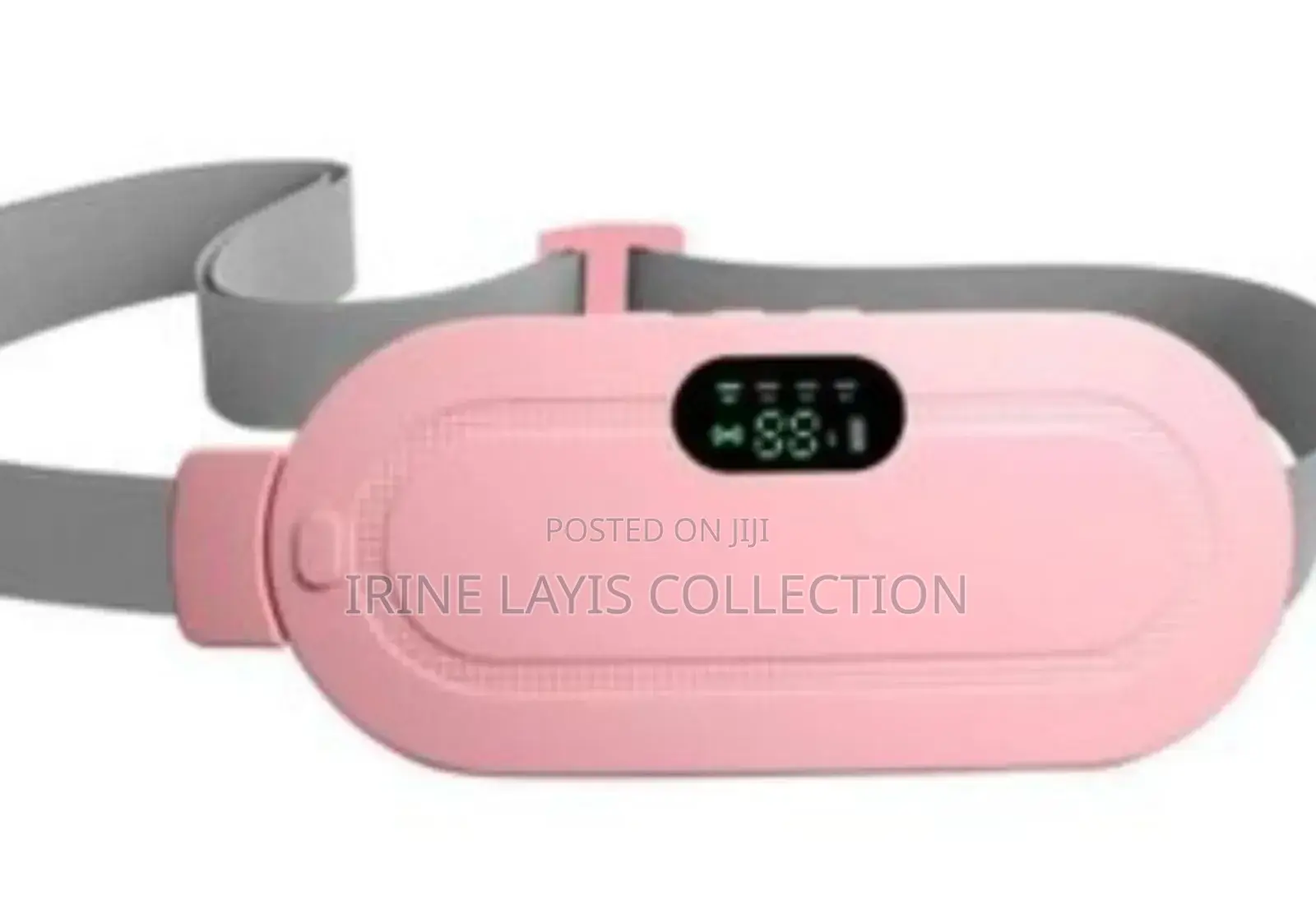 Periods Cramp Relief Massager