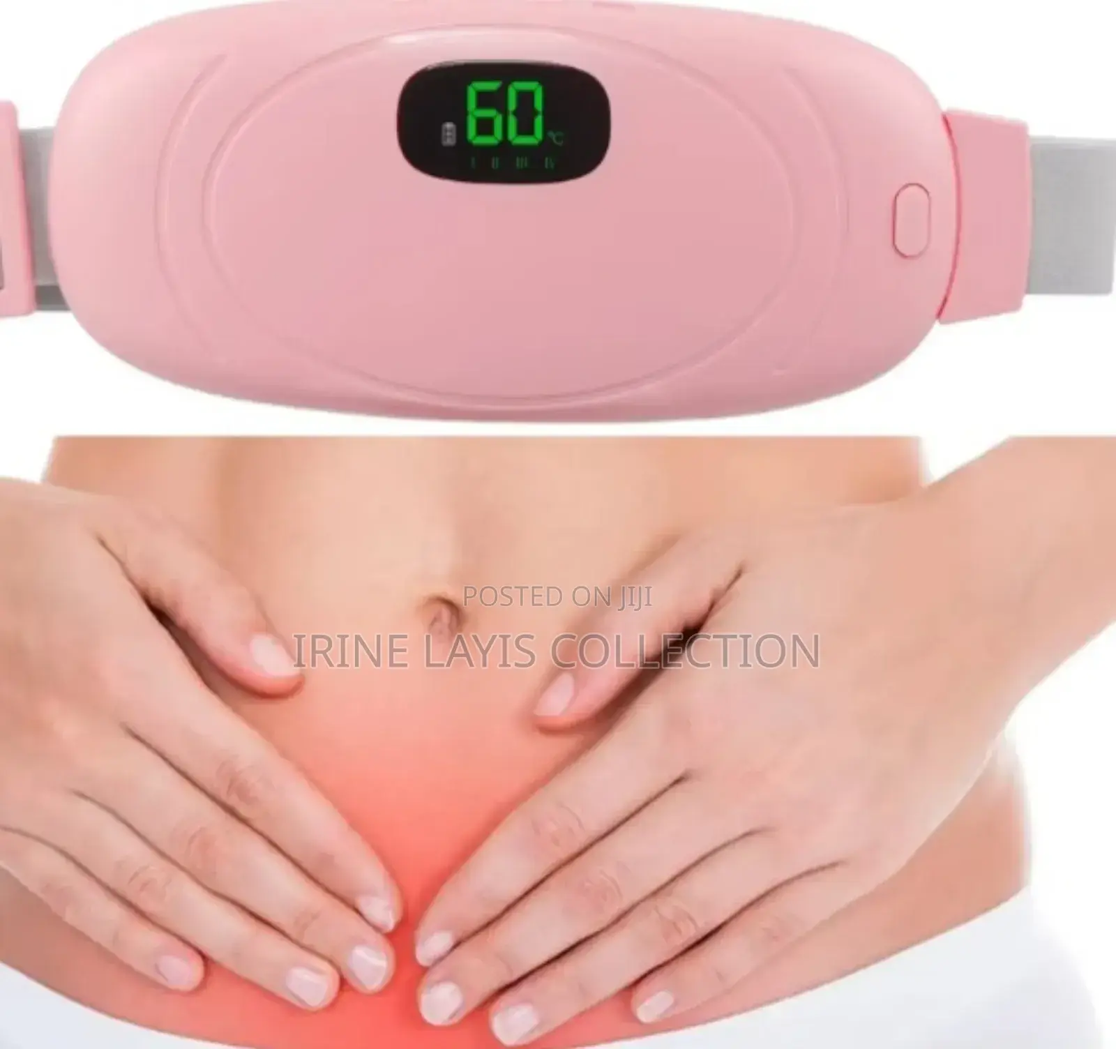 Periods Cramp Relief Massager