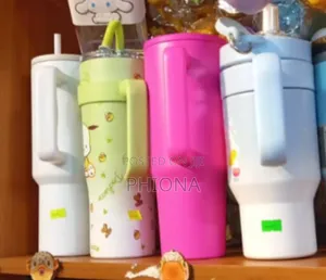 Long Mug Cups