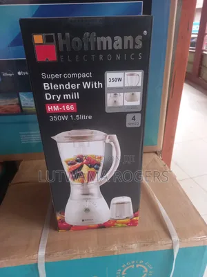 Hoffmans Blander Hm-66