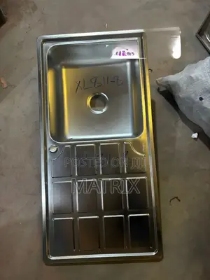Kitchen Sink