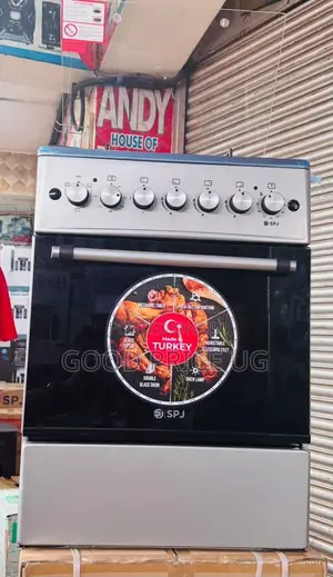 3 by 1 60 by 60 Cooker SPJ Turkey