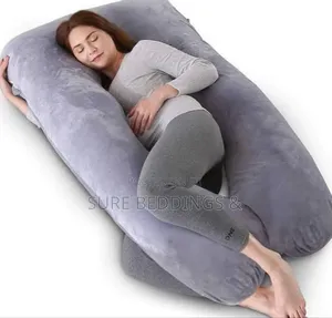 Destiny Fibre Pregnancy Pillow