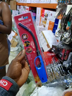 Chamdol Gas Lighter.