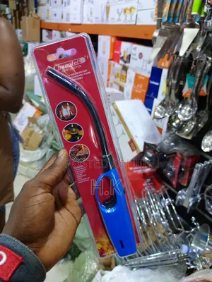 Chamdol Gas Lighter.