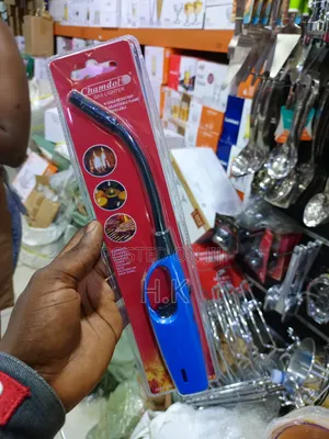 Chamdol Gas Lighter.
