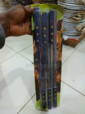 Barbecue Skewers