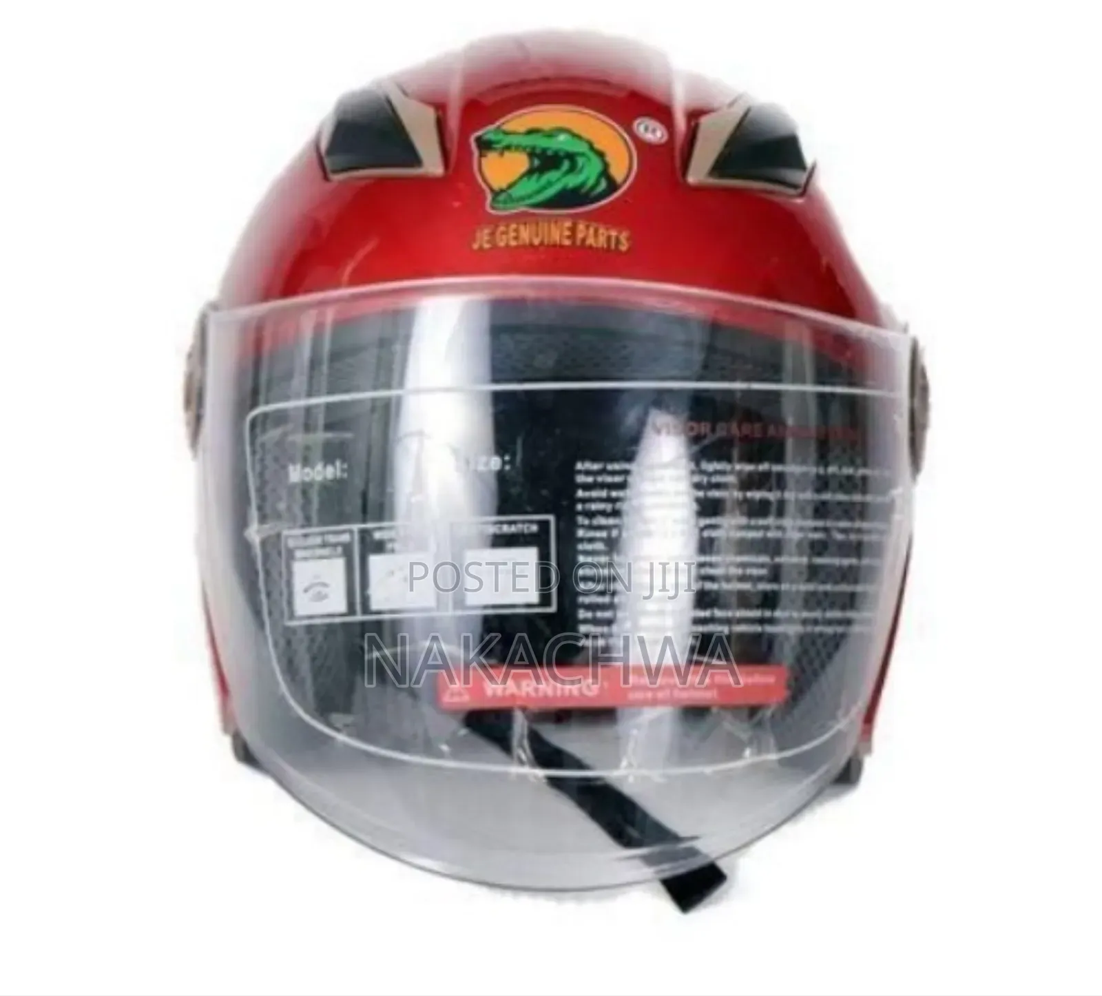 Half Face Short Resistant Helmet for Kids