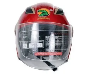 Half Face Short Resistant Helmet for Kids