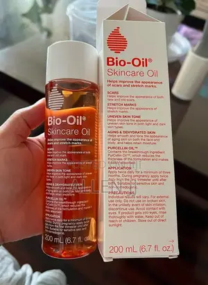 Bio- Oil Skincare Oil